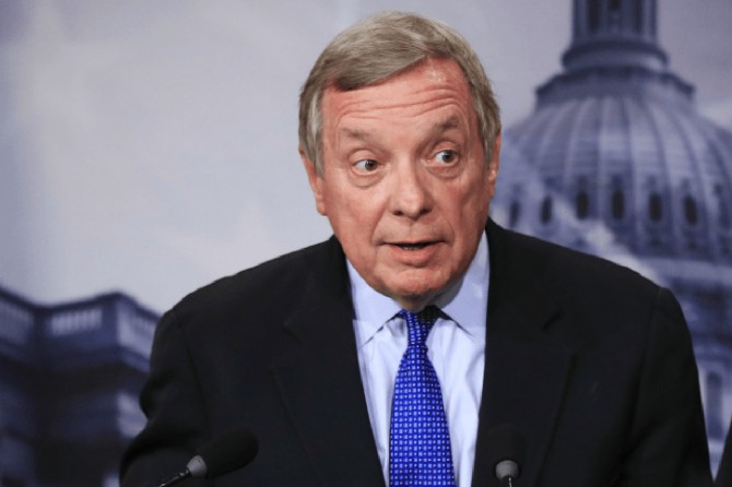 Demokratlardan Trump'a: Boş açıklamalardan ve diktatörü sevimli göstermekten vazgeçin