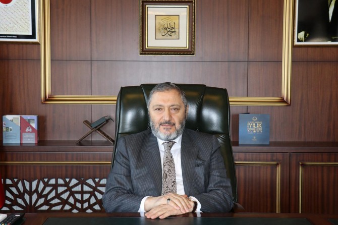 Üç ayları önemli bir fırsat dilimi olarak görmemiz lazım