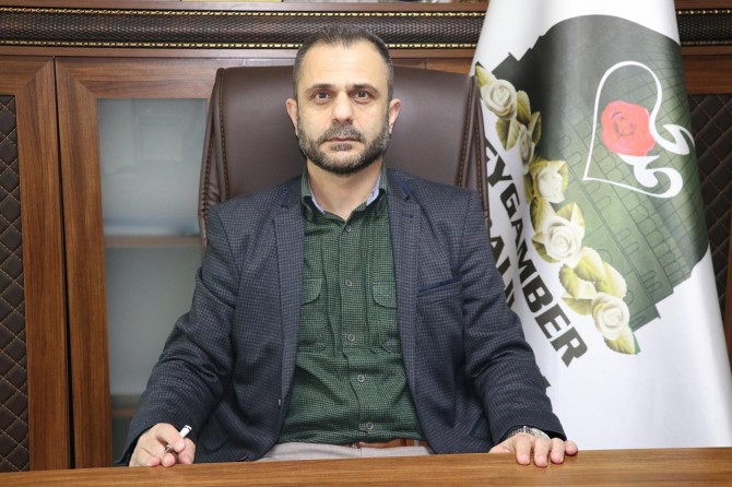 ​Peygamber Sevdalıları Vakfı: Üç aylar müminler için bir fırsattır