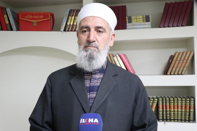 Üç aylardan hakkıyla istifade edilmelidir