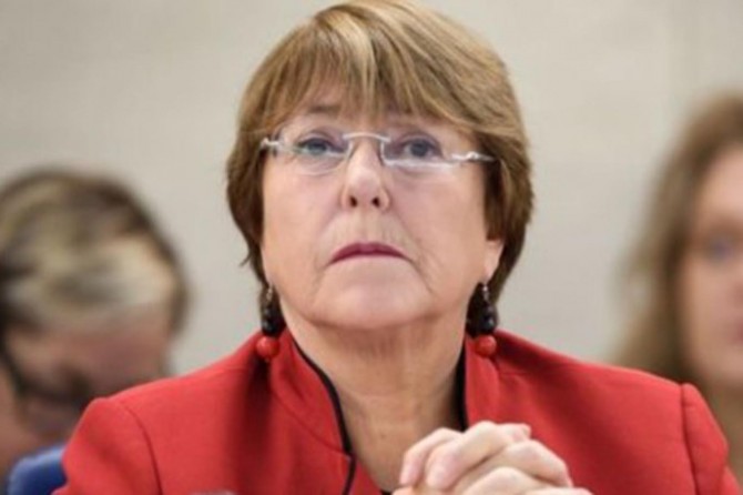 BM'den Fransa'ya polis şiddetini soruşturma çağrısı