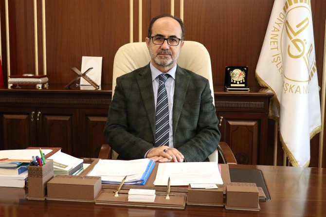 Üç aylarda nefis muhasebesi yaparak ibadetlerimizi artırmalıyız