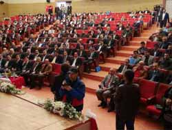 THY Genel Müdürü Temel Kotil: "Amacımız Dünya'da Birinci Olmaktır"