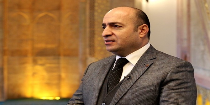 Sur 2020'de her yönüyle yeniden tarih sahnesine çıkacak