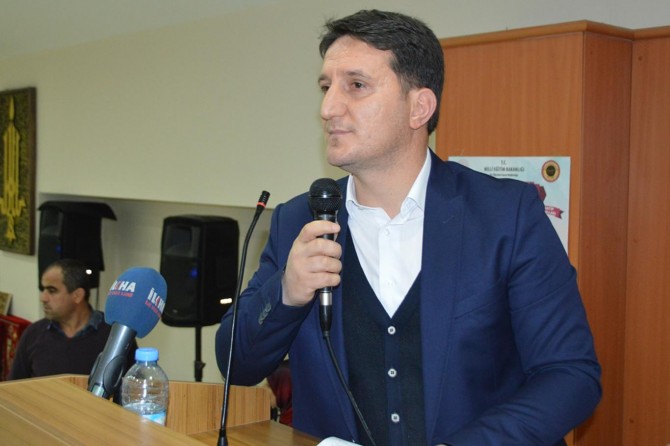 İlahi mesaja geri bildirim için Arapça'nın öğrenilmesi elzemdir