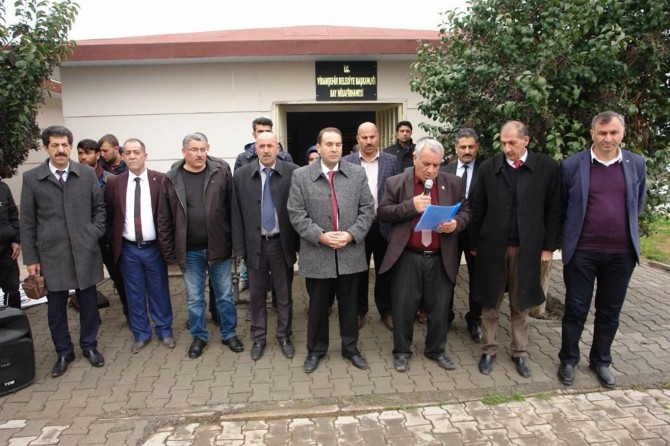 Hasta yakınları için misafirhaneler açıldı