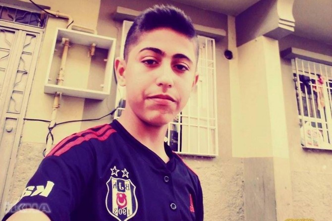 Lise öğrencisinin katil zanlıları yakalandı