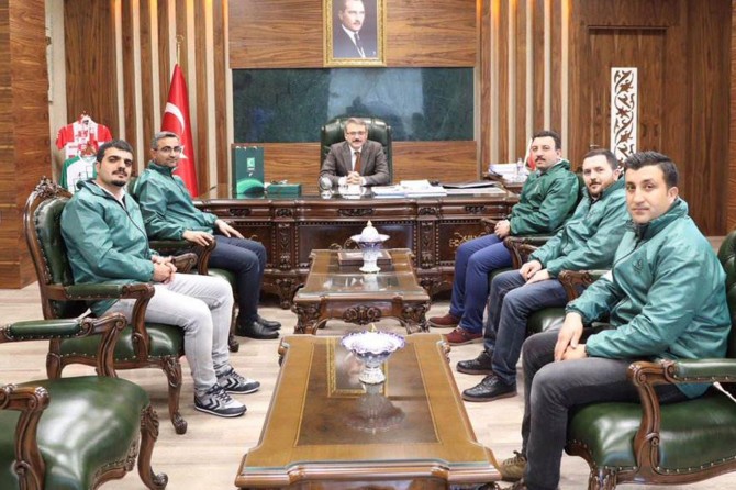 Madde ve alkol bağımlılığı çağımızın en önemli sorunlarından biridir