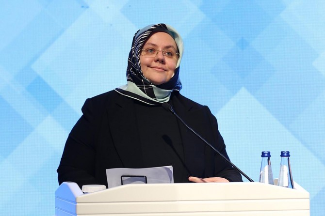 Aile Bakanına açık mektup: Toplum yapımızı dinamitliyorsunuz