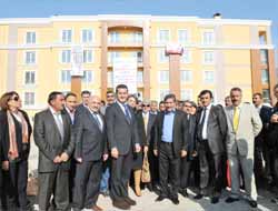 Öğretmenler Günü'nde "Öğretmen Evi"