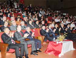 24 Kasım Öğretmenler Günü Kutlandı