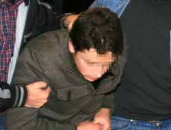 Bursa'da 16 yaşındaki lise öğrencisi, temizlik işçisini öldürdü