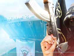 Gazze'de Kudüs Tugayları 10 Şehit Verdi