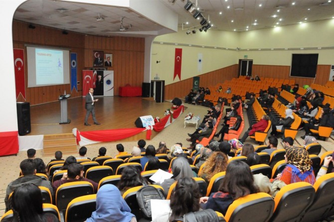 Madde kullanımı hem bireysel hem de toplumsal bir sorundur