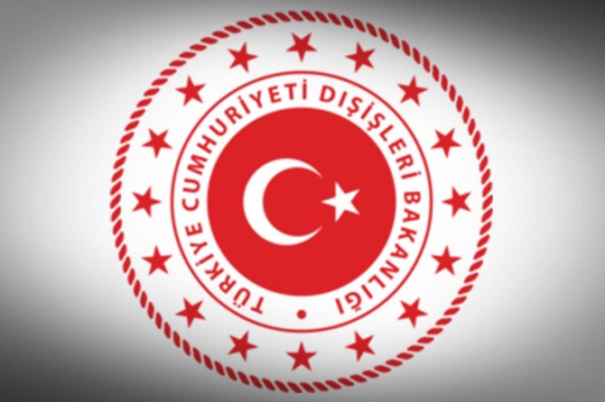 Dışişleri Bakanlığından Belçika'nın PKK kararına tepki