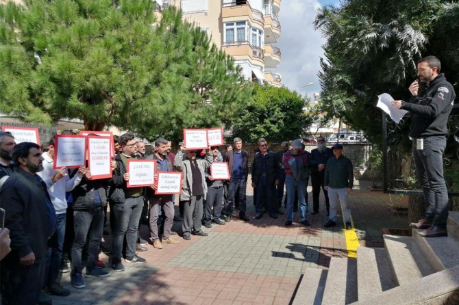 Türkiye toplumun temel yapı taşı olan aileyi kaybetmekle karşı karşıya