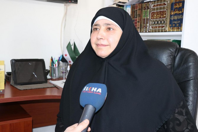 1980'lerden beri Suriye zindanlarında tutuklular var