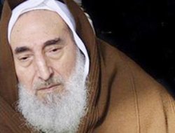 Filistin, Şeyh Ahmet Yasin'i Anıyor