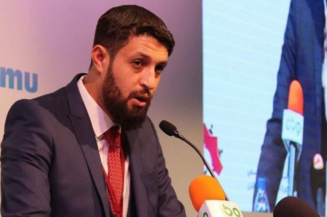 We want a president worthy of Algeria: MSP representative Muhammed Veurab