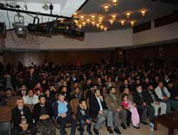 Kerbela, Allah Yolunda İzzetlice Duruşun Meydanıdır