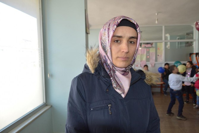 Allah'ın bizlere emanet olarak bıraktığı yetimlere sahip çıkmalıyız