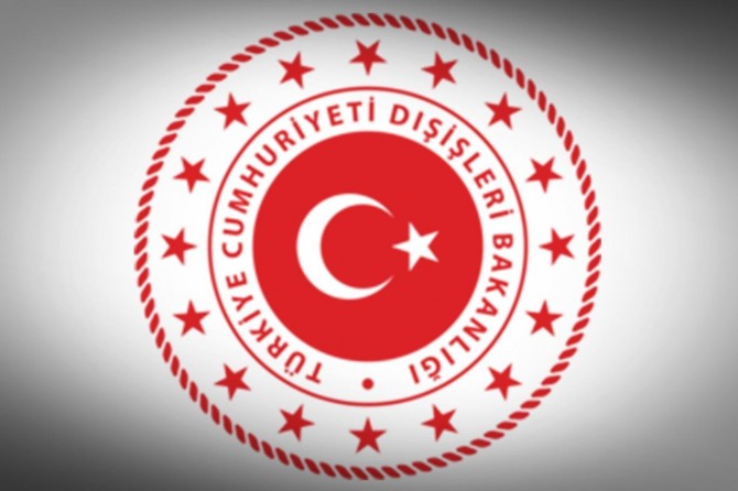 Dışişleri Bakanlığından Etiyopya açıklaması