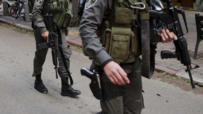 Siyonîstan xortekî Filistînî şehîd kirin