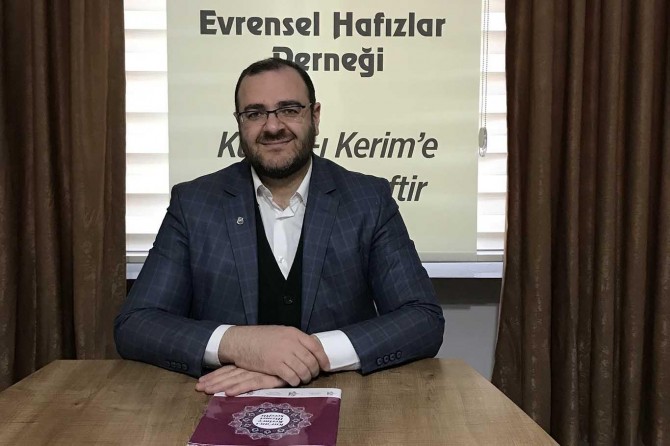 Kur'an'a olan ihtiyaç her geçen gün artıyor