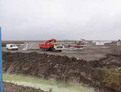 Muş Doğalgaza Kavuşuyor