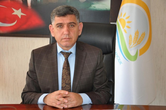 Ölen hayvanlardan alınan numune Elazığ'a gönderildi