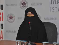 Eşimin Cezaevinde Ölmesini mi Bekliyorlar