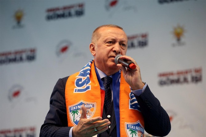 We will foil all schemes against Tu