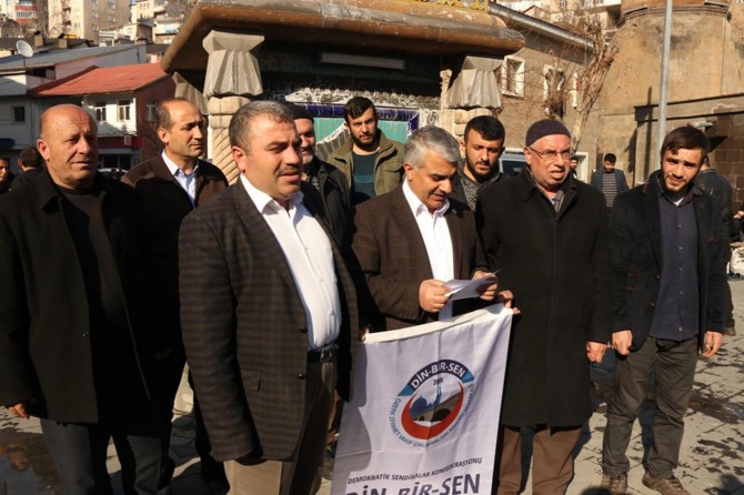 Bir densizliğe imza atılmıştır