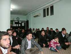 Hz Hüseyin'in Mücadelesini Çocuklarımıza Aktarmalıyız