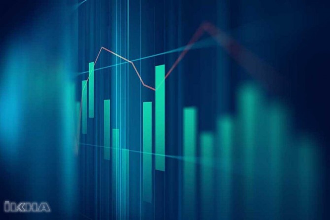 Turkiye's growth figures announced by Turkstat