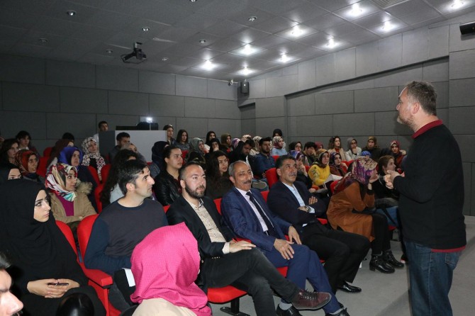 Matematikçi Makinaların Çağı