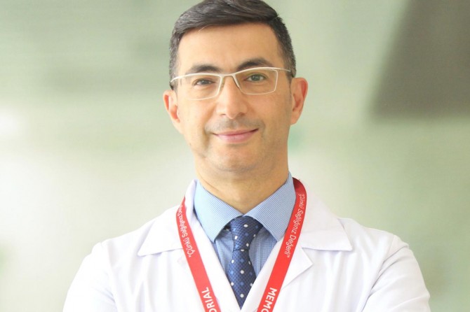 Sinüzit tedavisinde endoskopik cerrahi dönemi