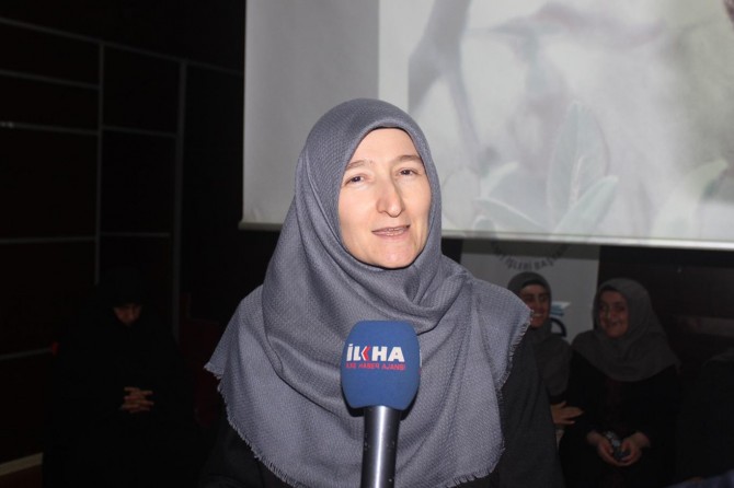 İslam kadına en büyük değeri verdi