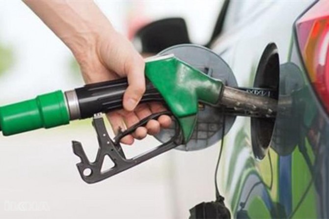 Third rise in gasoline price in a month in Turkiye