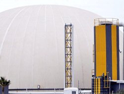 Adana'da 20 bin evin elektriği çöpten