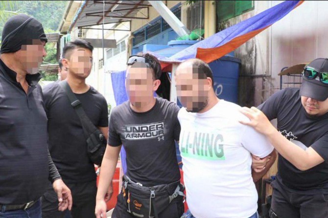 Malaysia admits the extradition of 5 Ikhwan members to junta forces