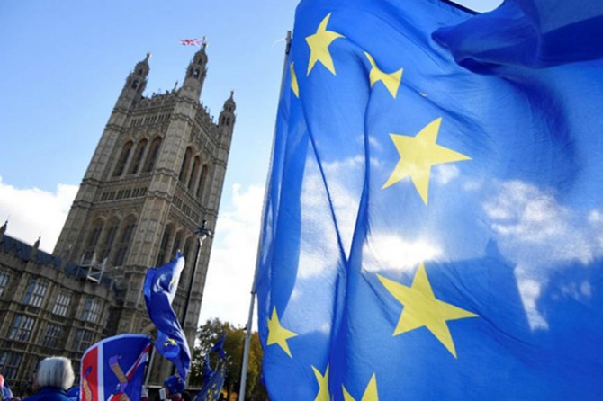 Li Îngîlterê Peymana Brexîtêcardin hat redkirin