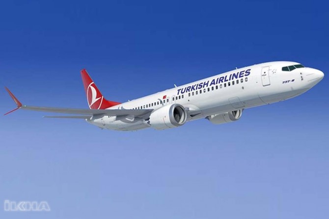 Turkish Airlines grounds MAX after plane crash in Ethiopia