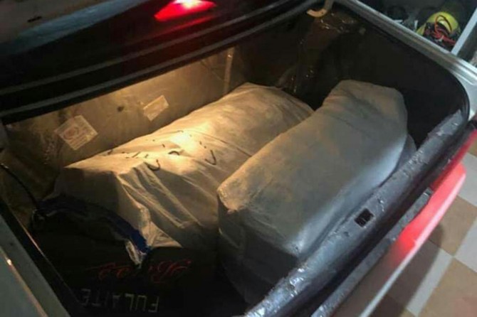 Süleymaniye'de işçilerin maaşı çalındı