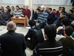 Kerbela Yezid-i Zulmün Karşısında Huseyin-i Bir Direniştir