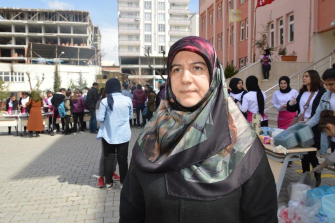 ​Ümmetin gafleti Filistin sorununun katmerleşerek devasalaşmasına sebebiyet veriyor