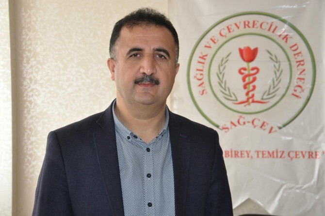 Sağlık çalışanlarına yıpranma payı verilmeli