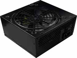 OCZ CoreXstream 500W güç kaynağı inceleme