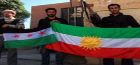 ÖSO İle PYD arasında anlaşma!