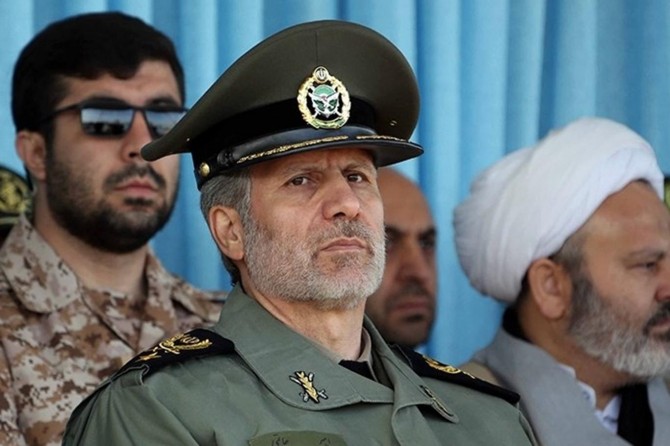 İran’dan siyonistlerin "petrol" tehdidine tepki